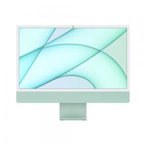 iMac 24-inch Green